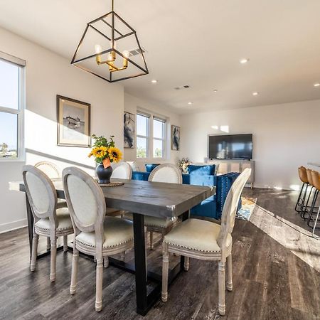 Disney Firework View 3 Bedrooms Townhouse Kitchen Fast Wifi Анахайм Экстерьер фото