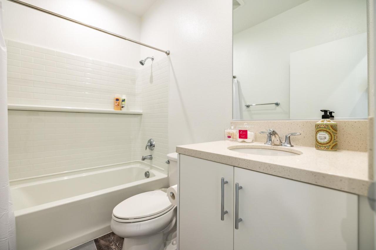 Disney Firework View 3 Bedrooms Townhouse Kitchen Fast Wifi Анахайм Экстерьер фото
