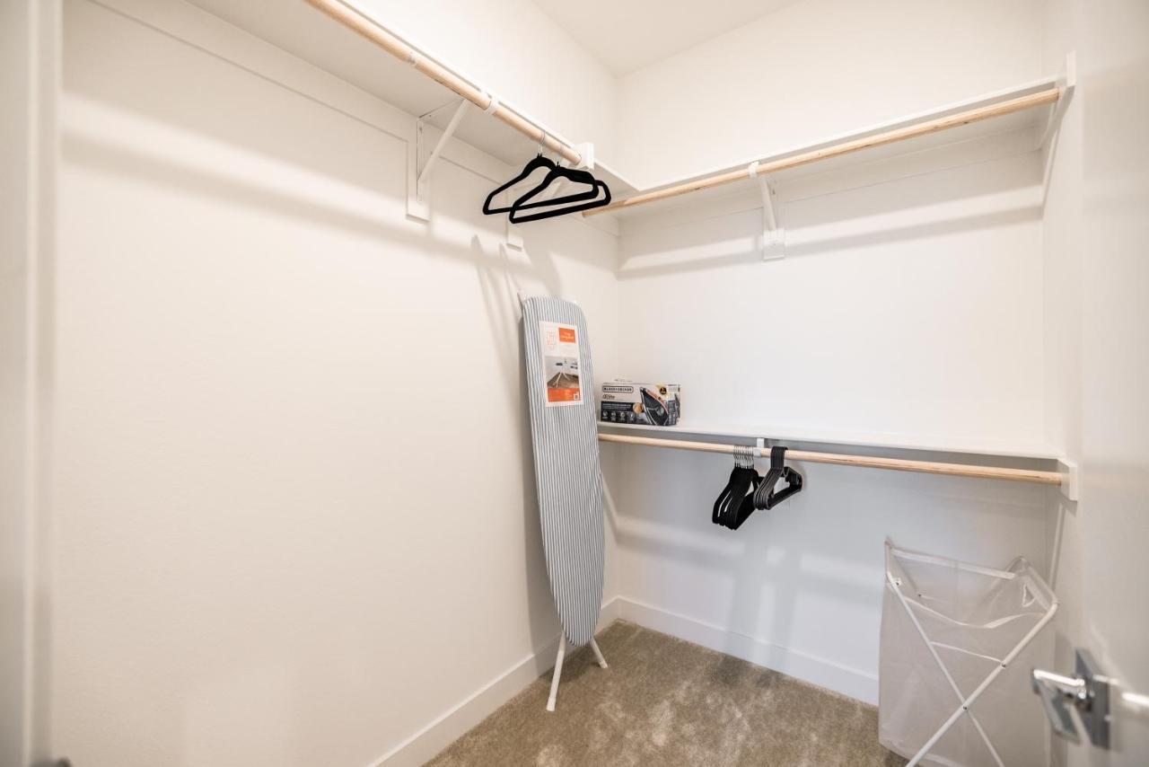Disney Firework View 3 Bedrooms Townhouse Kitchen Fast Wifi Анахайм Экстерьер фото