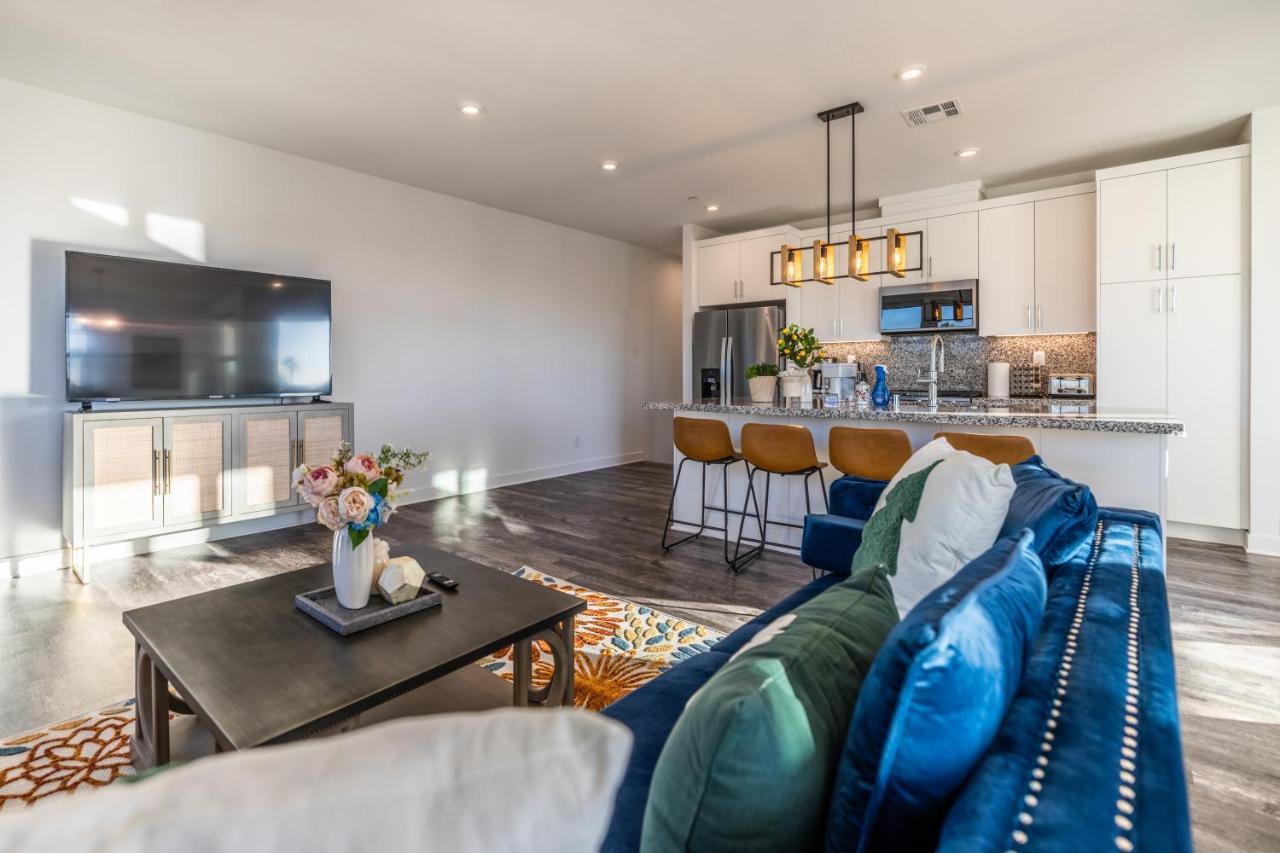 Disney Firework View 3 Bedrooms Townhouse Kitchen Fast Wifi Анахайм Экстерьер фото