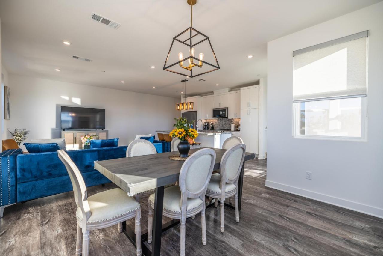 Disney Firework View 3 Bedrooms Townhouse Kitchen Fast Wifi Анахайм Экстерьер фото