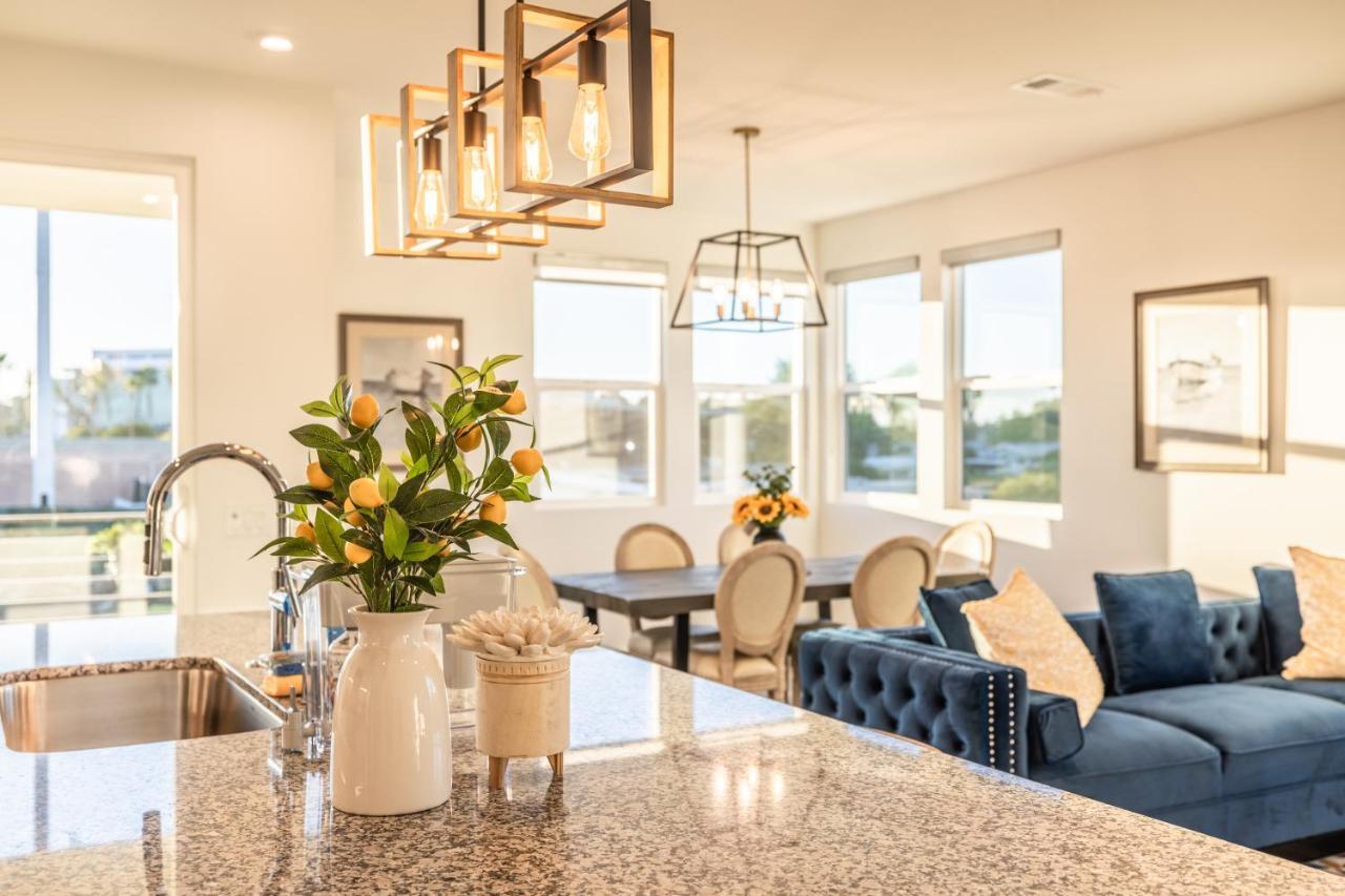 Disney Firework View 3 Bedrooms Townhouse Kitchen Fast Wifi Анахайм Экстерьер фото
